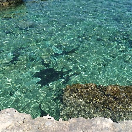 Bed and Breakfast Aricelle Speziali Specchia Gallone Exterior foto