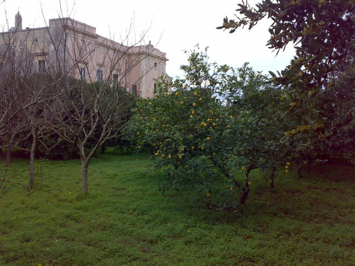 Bed and Breakfast Aricelle Speziali Specchia Gallone Exterior foto
