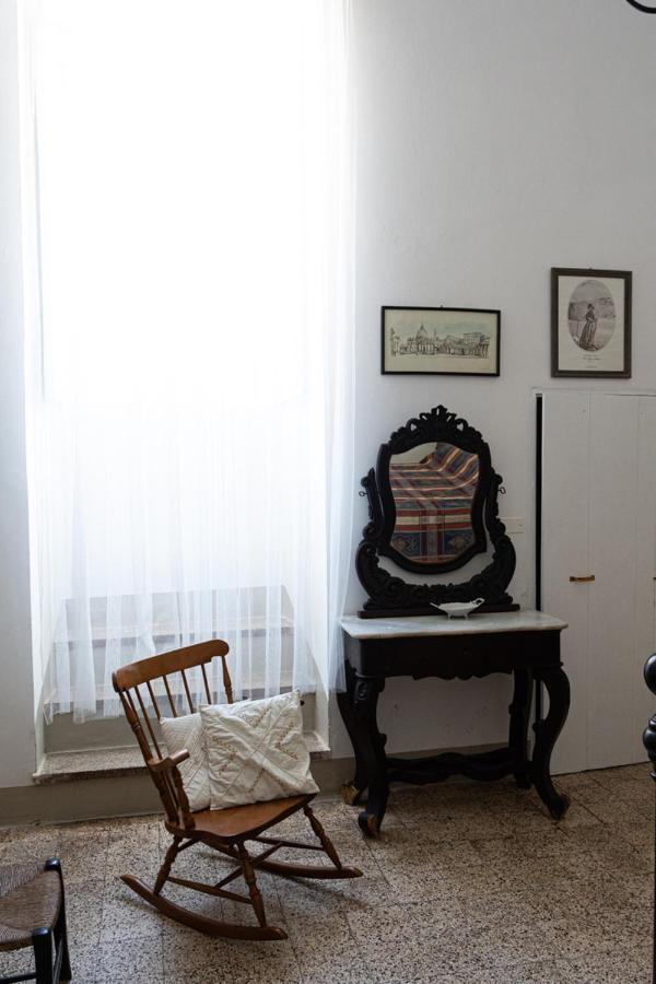 Bed and Breakfast Aricelle Speziali Specchia Gallone Exterior foto